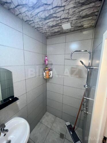 İcarəyə verilir 1 otaqlı yeni tikili 33 m², 28 May m., photo 10 from 13