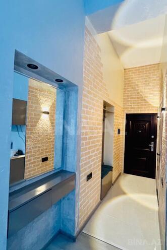 İcarəyə verilir 1 otaqlı yeni tikili 33 m², 28 May m., photo 12 from 13