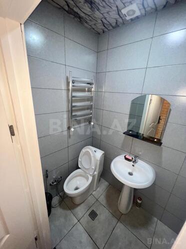 İcarəyə verilir 1 otaqlı yeni tikili 33 m², 28 May m., photo 8 from 13