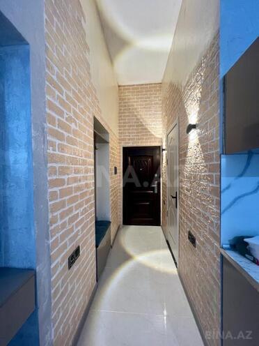 İcarəyə verilir 1 otaqlı yeni tikili 33 m², 28 May m., photo 11 from 13