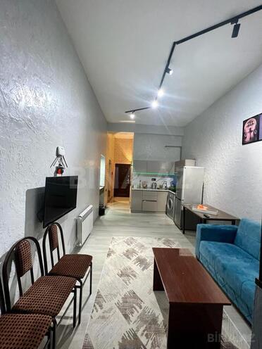 İcarəyə verilir 1 otaqlı yeni tikili 33 m², 28 May m., photo 5 from 13