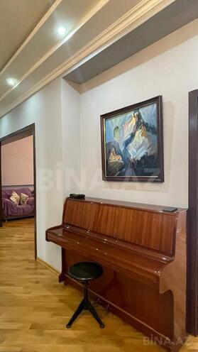 Satılır 2 otaqlı köhnə tikili 60 m², Elmlər Akademiyası m., photo 14 from 20
