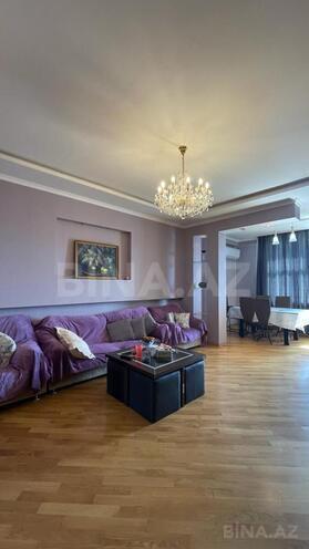 Satılır 2 otaqlı köhnə tikili 60 m², Elmlər Akademiyası m., photo 4 from 20