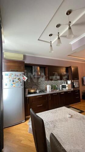 Satılır 2 otaqlı köhnə tikili 60 m², Elmlər Akademiyası m., photo 19 from 20
