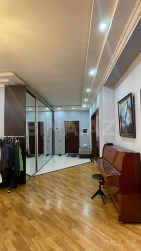 Satılır 2 otaqlı köhnə tikili 60 m², Elmlər Akademiyası m., photo 18 from 20