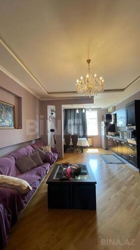 Satılır 2 otaqlı köhnə tikili 60 m², Elmlər Akademiyası m., photo 1 from 20