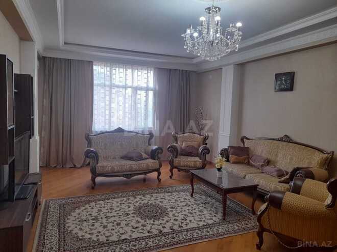 Продаётся 4-комн. новостройка 170 м², м. Низами, photo 3 from 18