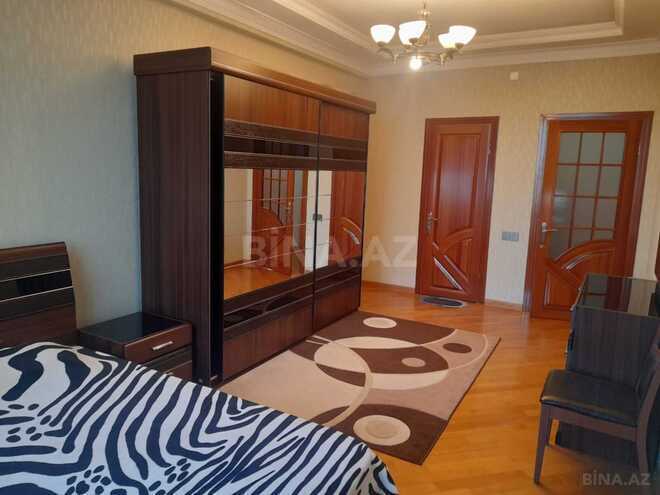 Продаётся 4-комн. новостройка 170 м², м. Низами, photo 11 from 18