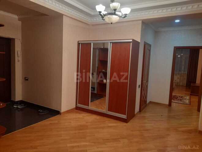 Продаётся 4-комн. новостройка 170 м², м. Низами, photo 14 from 18