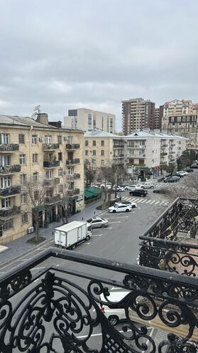 İcarəyə verilir 2 otaqlı köhnə tikili 60 m², Şah İsmayıl Xətai m., photo 14 from 16