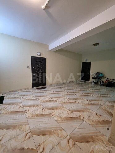 İcarəyə verilir 2 otaqlı yeni tikili 60 m², Nəriman Nərimanov m., photo 12 from 31