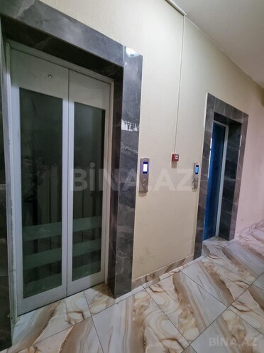 İcarəyə verilir 2 otaqlı yeni tikili 60 m², Nəriman Nərimanov m., photo 11 from 31