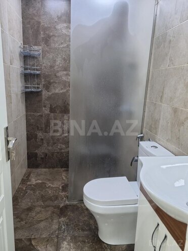 İcarəyə verilir 2 otaqlı yeni tikili 60 m², Nəriman Nərimanov m., photo 28 from 31