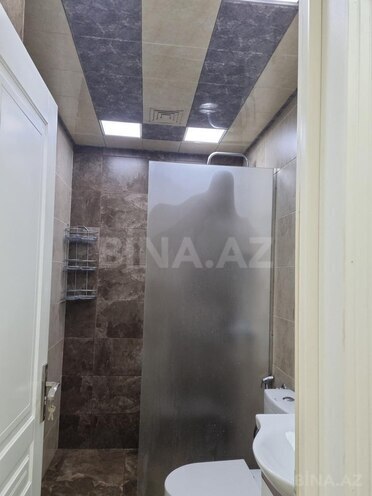 İcarəyə verilir 2 otaqlı yeni tikili 60 m², Nəriman Nərimanov m., photo 26 from 31