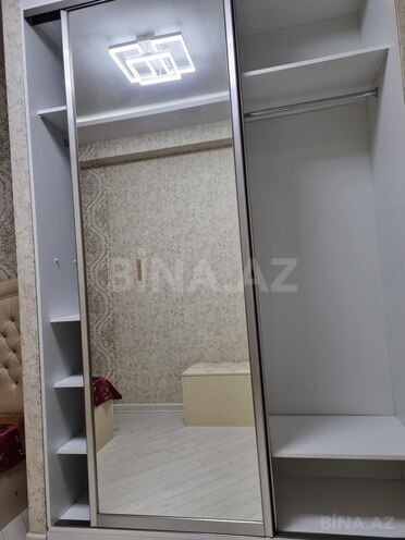 İcarəyə verilir 2 otaqlı yeni tikili 60 m², Nəriman Nərimanov m., photo 18 from 31