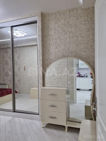 İcarəyə verilir 2 otaqlı yeni tikili 60 m², Nəriman Nərimanov m., photo 13 from 31