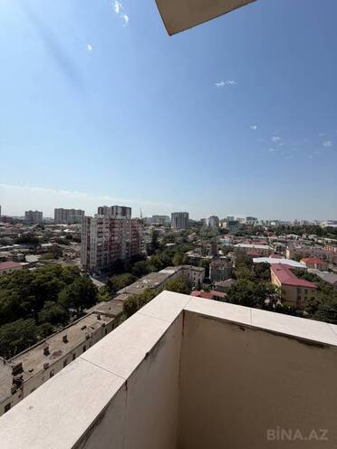 Satılır 2 otaqlı yeni tikili 56 m², Azadlıq Prospekti m., photo 12 from 17