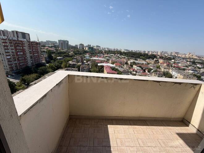 Satılır 2 otaqlı yeni tikili 56 m², Azadlıq Prospekti m., photo 15 from 17