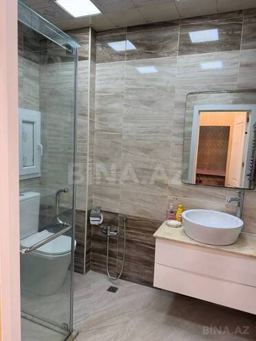 Satılır 2 otaqlı yeni tikili 56 m², Azadlıq Prospekti m., photo 14 from 17