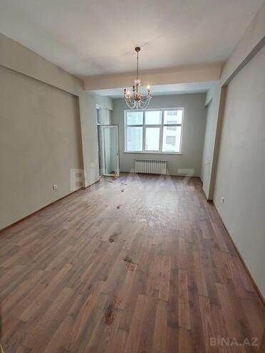 Сдаётся 2-комн. новостройка 80 м², м. Ази Асланов, photo 1 from 9