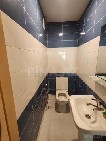 Сдаётся 2-комн. новостройка 80 м², м. Ази Асланов, photo 7 from 9