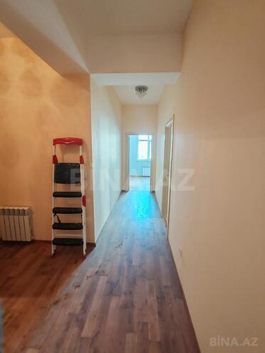 Сдаётся 2-комн. новостройка 80 м², м. Ази Асланов, photo 8 from 9