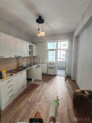 Сдаётся 2-комн. новостройка 80 м², м. Ази Асланов, photo 5 from 9