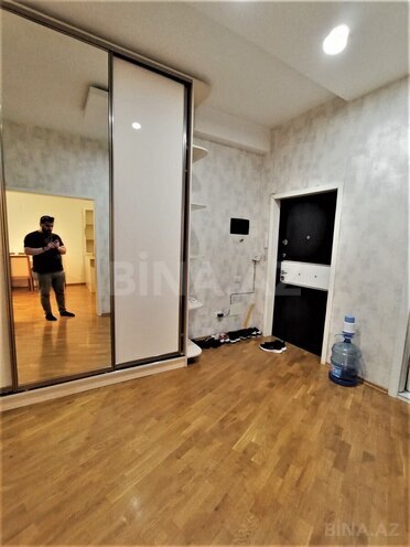 Сдаётся 2-комн. новостройка 100 м², м. Иншаатчылар, photo 18 from 30