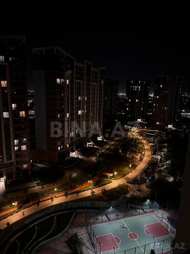 Сдаётся 3-комн. новостройка 85 м², м. Бакмил, photo 19 from 20