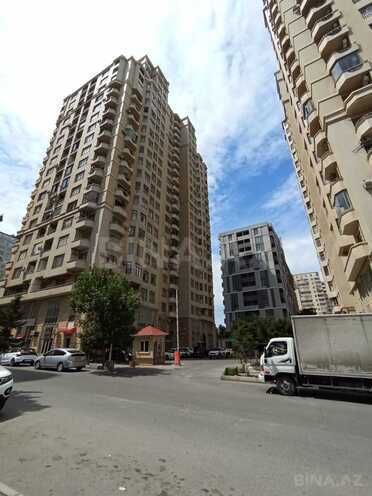 Сдаётся 2-комн. новостройка 100 м², м. Иншаатчылар, photo 28 from 30