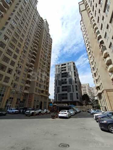 Сдаётся 2-комн. новостройка 100 м², м. Иншаатчылар, photo 29 from 30
