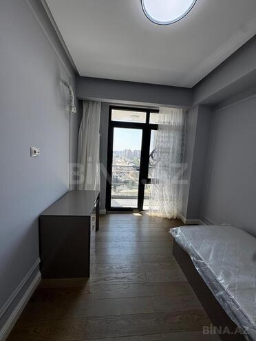 Сдаётся 3-комн. новостройка 85 м², м. Бакмил, photo 10 from 20