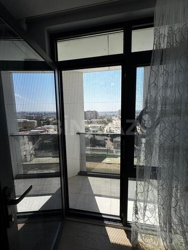 Сдаётся 3-комн. новостройка 85 м², м. Бакмил, photo 16 from 20