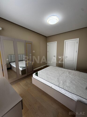 Сдаётся 3-комн. новостройка 85 м², м. Бакмил, photo 6 from 20