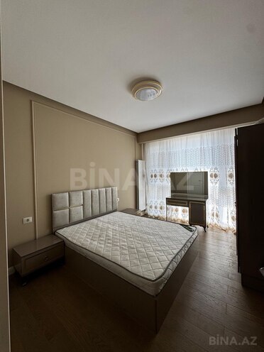 Сдаётся 3-комн. новостройка 85 м², м. Бакмил, photo 5 from 20