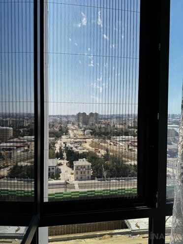 Сдаётся 3-комн. новостройка 85 м², м. Бакмил, photo 17 from 20