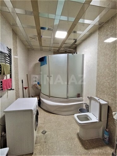 Сдаётся 2-комн. новостройка 100 м², м. Иншаатчылар, photo 23 from 30