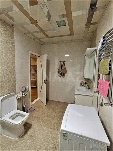 Сдаётся 2-комн. новостройка 100 м², м. Иншаатчылар, photo 20 from 30