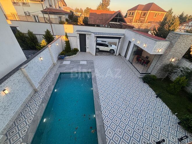 Продаётся 5-комн. дом/дача 225 м², пос. Мардакан, photo 10 from 31