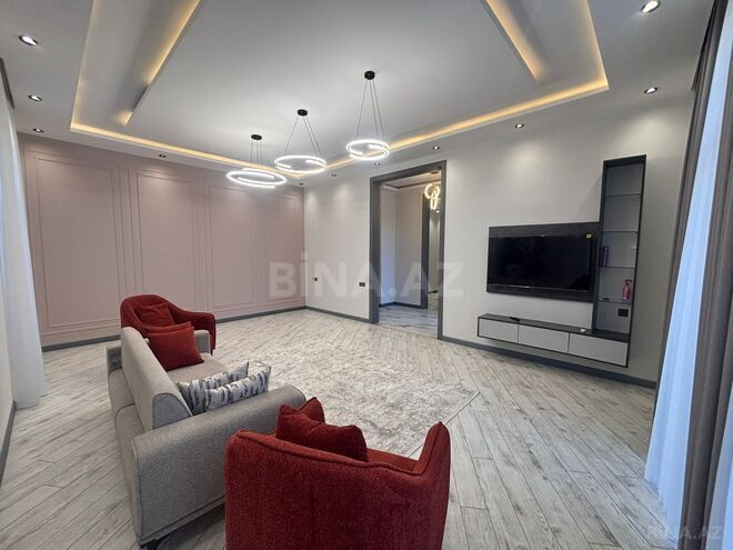 Продаётся 5-комн. дом/дача 225 м², пос. Мардакан, photo 18 from 31