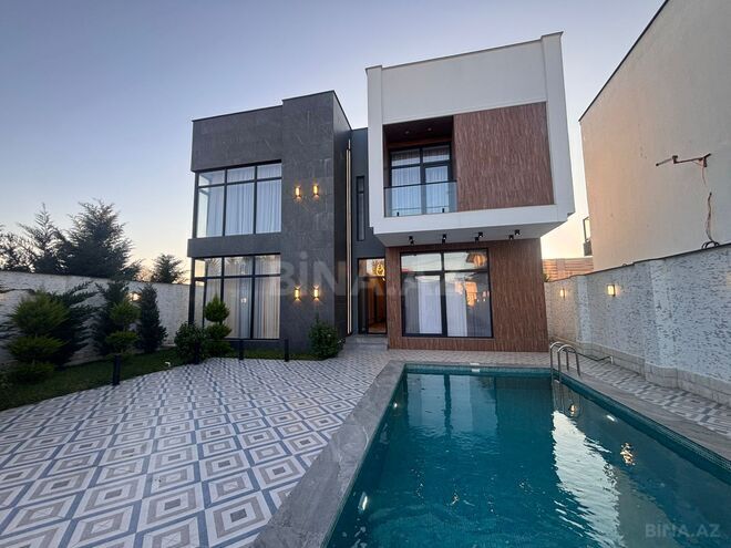 Продаётся 5-комн. дом/дача 225 м², пос. Мардакан, photo 8 from 31