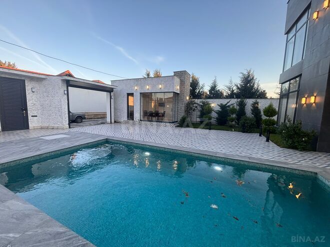 Продаётся 5-комн. дом/дача 225 м², пос. Мардакан, photo 5 from 31