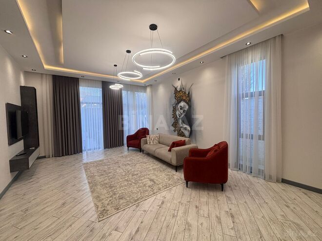 Продаётся 5-комн. дом/дача 225 м², пос. Мардакан, photo 19 from 31