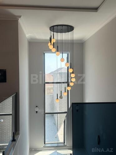 Продаётся 7-комн. дом/дача 450 м², пос. Фатмаи, photo 8 from 32