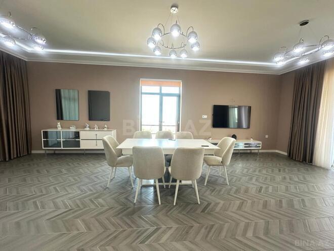 Продаётся 7-комн. дом/дача 450 м², пос. Фатмаи, photo 6 from 32