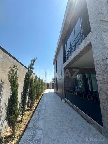 Продаётся 7-комн. дом/дача 450 м², пос. Фатмаи, photo 31 from 32