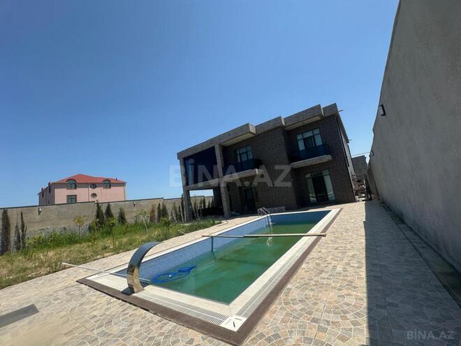Продаётся 7-комн. дом/дача 450 м², пос. Фатмаи, photo 30 from 32