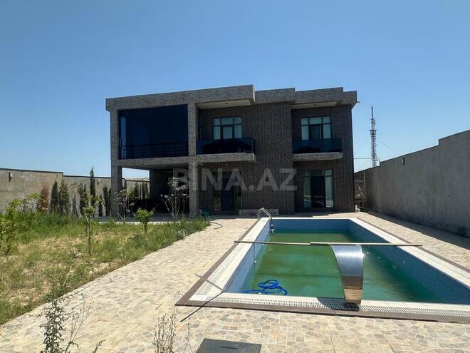 Продаётся 7-комн. дом/дача 450 м², пос. Фатмаи, photo 3 from 32