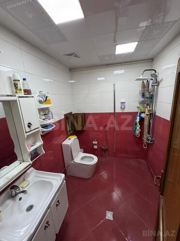 Satılır 2 otaqlı yeni tikili 70 m², İnşaatçılar m., photo 13 from 18