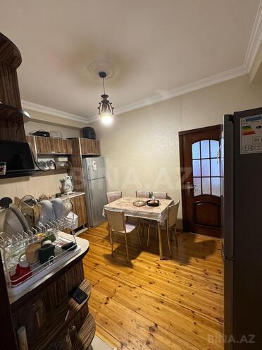 Satılır 2 otaqlı yeni tikili 70 m², İnşaatçılar m., photo 17 from 18